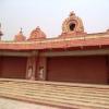 This Temple will soon be Opened, Modinagar